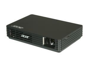 Acer C120 854x480, 100 Lumens, USB 3.0 Input, LED Projector Acer C120 854x480, 100 Lumens, USB 3.0 Input, LED Projector