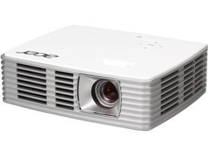 Acer K132 WXGA 1280x800, 600 Lumens, 2W Speaker, HDMI/MHL Input, Portable LED Projector Acer K132 WXGA 1280x800, 600 Lumens, 2W Speaker, HDMI/MHL Input, Portable LED Projector
