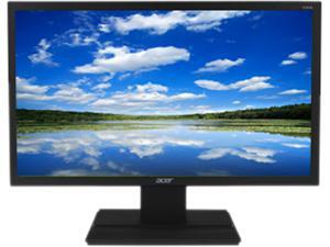 Acer V226HQLBBD (UM.WV6AA.B01) Black 21.5" 5ms Widescreen LED Backlight LCD Monitor Acer V226HQLBBD (UM.WV6AA.B01) Black 21.5" 5ms Widescreen LED Backlight LCD Monitor