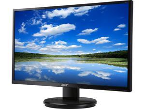Acer K2 Series K272HUL 27" WQHD 2560 x 1440 (2K) IPS 4ms (GTG) Black LED Backlight LCD Monitor, at 60 Hz Refresh Rate, Eco Friendly Design, Visual Comfortable and Build in Speakers Acer K2 Series K272HUL 27" WQHD 2560 x 1440 (2K) IPS 4ms (GTG) Black LED Backlight LCD Monitor, at 60 Hz Refresh Rate, Eco Friendly Design, Visual Comfortable and Build in Speakers
