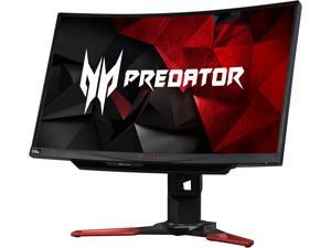 Acer Z271T bmiphzx Black / Orange 27" 4ms (GTG) HDMI Widescreen LED Backlight LCD Gaming Monitor 144 Hz G-sync 300 cd/m2 ACM 100,000,000:1 (3,000:1) Acer Z271T bmiphzx Black / Orange 27" 4ms (GTG) HDMI Widescreen LED Backlight LCD Gaming Monitor 144 Hz G-sync 300 cd/m2 ACM 100,000,000:1 (3,000:1)