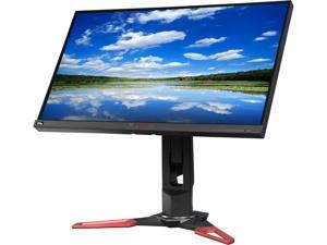 Acer Predator XB271HU Abmiprz TN Panel G-sync Gaming Monitor; 2560 x 1440; Overclock Refresh Rate 165 Hz Acer Predator XB271HU Abmiprz TN Panel G-sync Gaming Monitor; 2560 x 1440; Overclock Refresh Rate 165 Hz