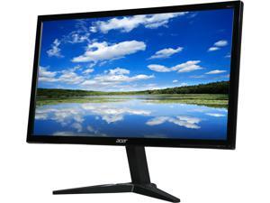 Acer KG series KG221Q 21.5" 1ms (GTG) AMD FreeSync Widescreen LCD/LED Gaming Monitor, HDMI 1920 x 1080, at 75 Hz Refresh Rate w/Signal Inputs, and Acer Vision Care Feature Acer KG series KG221Q 21.5" 1ms (GTG) AMD FreeSync Widescreen LCD/LED Gaming Monitor, HDMI 1920 x 1080, at 75 Hz Refresh Rate w/Signal Inputs, and Acer Vision Care Feature