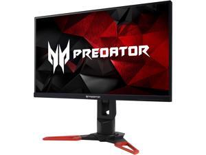 Acer Predator XB1 XB271H bmiprz Black 27" 1ms (GTG) 144 Hz / 170 Hz (Overclock), 1920 x1080 FHD NVIDIA G-Sync, VESA Mountable, Height, Tilt, Swivel and Pivot Adjustable, 2 x 2w Speakers Acer Predator XB1 XB271H bmiprz Black 27" 1ms (GTG) 144 Hz / 170 Hz (Overclock), 1920 x1080 FHD NVIDIA G-Sync, VESA Mountable, Height, Tilt, Swivel and Pivot Adjustable, 2 x 2w Speakers
