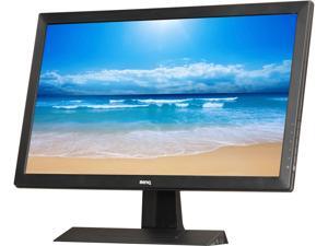 BenQ RL2455HM Black-Red 24" 1 (GTG) Widescreen LED Backlight LCD Monitor