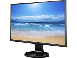 BenQ GW2760HS Black 27" 4ms (GTG) HDMI Widescreen LED Backlight LCD Monitor VA Panel