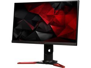 Acer Predator XB271HU bmiprz Black 27" 144 Hz HDMI Widescreen IPS NVIDIA G-Sync Gaming Monitor w/ Overclocking to 165 Hz w/ Display Port Acer Predator XB271HU bmiprz Black 27" 144 Hz HDMI Widescreen IPS NVIDIA G-Sync Gaming Monitor w/ Overclocking to 165 Hz w/ Display Port