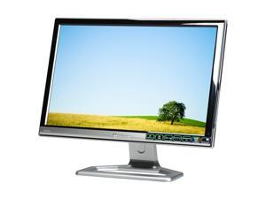 Gateway FHD2401 Black 24" 5ms Widescreen LCD Monitor