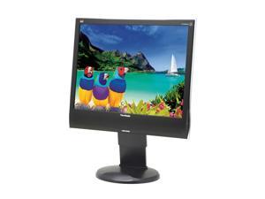  ViewSonic VG2030m 20'' LCD Monitör 180 TL