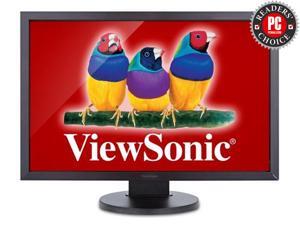 Viewsonic VG2438Sm Black 24" 5ms Flicker Free PLS Widescreen LED Backlight LCD Monitor built-in speakers Viewsonic VG2438Sm Black 24" 5ms Flicker Free PLS Widescreen LED Backlight LCD Monitor built-in speakers