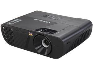 ViewSonic PJD7720HD LightStream Full HD 1080p 3200 ANSI Lumens, Enhanced 10W Cube Speaker, Enclosed HDMI /MHL Dongle Compartment, Exclusive SuperColor Technology, DLP Projector ViewSonic PJD7720HD LightStream Full HD 1080p 3200 ANSI Lumens, Enhanced 10W Cube Speaker, Enclosed HDMI /MHL Dongle Compartment, Exclusive SuperColor Technology, DLP Projector