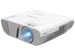 ViewSonic PJD7831HDL 1920 x 1080 3,200 lm DLP Projector ViewSonic PJD7831HDL 1920 x 1080 3,200 lm DLP Projector