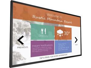 Philips 43BDL4051T 43" Signage Solutions Multi-Touch Display - Powered by Android Philips 43BDL4051T 43" Signage Solutions Multi-Touch Display - Powered by Android
