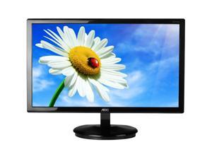 AOC E2343FSK 23" 5ms Widescreen LED Backlight LCD Monitor