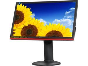 AOC G2460PQU 24" 1ms Black/Red Extreme Professional 144 Hz Gaming LED Monitor, 1920 x 1080, 80000000:1, 350 cd/m2, 16:9, HDMI, VGA, USB, DVI-D, Display Port, Tilt, Built-in Speaker AOC G2460PQU 24" 1ms Black/Red Extreme Professional 144 Hz Gaming LED Monitor, 1920 x 1080, 80000000:1, 350 cd/m2, 16:9, HDMI, VGA, USB, DVI-D, Display Port, Tilt, Built-in Speaker