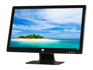 HP 2511x Black 25" Full HD LED BackLight LCD Monitor Slim Design HP 2511x Black 25" Full HD LED BackLight LCD Monitor Slim Design