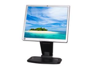 HP 1940 Silver 19" 20ms LCD Flat Panel Monitor HP 1940 Silver 19" 20ms LCD Flat Panel Monitor