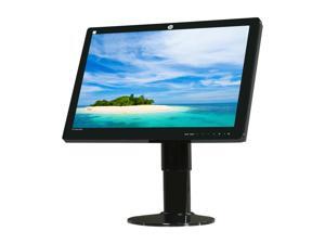 HP Compaq L240w Black 24" 5ms Widescreen LCD Monitor