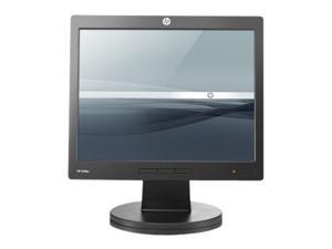 HP L1506x Black 15 8ms LED Monitor 400 cd