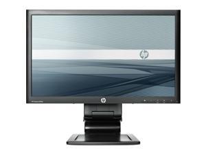 HP Compaq LA2206xc Black 21.5" 5ms Widescreen LED Monitor Built-in Speakers