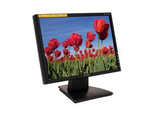 ENVISION H193Wk Black 19" 8ms Widescreen LCD Monitor