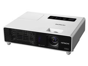 HITACHI CPX3 1280 x 800 2,000 ANSI Lumens LCD Projector HITACHI CPX3 1280 x 800 2,000 ANSI Lumens LCD Projector