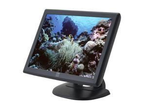 Elo Touch E700813 1515L 15-inch IntelliTouch Surface Wave POS Touch Screen Monitor Elo Touch E700813 1515L 15-inch IntelliTouch Surface Wave POS Touch Screen Monitor