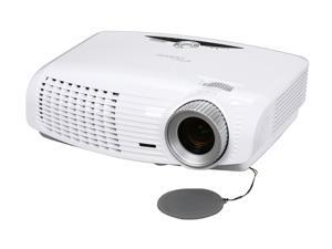 Optoma HD20 DLP 1080P Home Theater Projector Optoma HD20 DLP 1080P Home Theater Projector