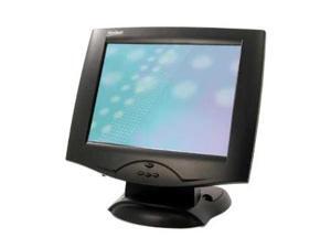 3M 11-81375-225 Black 15" USB Capacitive Touchscreen Monitor 3M 11-81375-225 Black 15" USB Capacitive Touchscreen Monitor