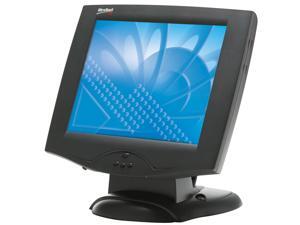 3M 11-81375-227 M150 MicroTouch FPD Touch Screen Monitor 3M 11-81375-227 M150 MicroTouch FPD Touch Screen Monitor