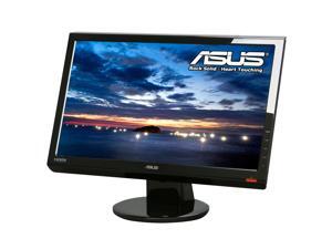 ASUS VH226H Black 21.5" 2ms(GTG) Widescreen LCD Monitor Built-in Speakers