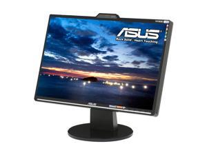 ASUS VK193D Black 19" 5ms Widescreen LCD Monitor