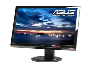 ASUS VH236HL-P Glossy Black 23" 2ms(GTG) Widescreen LCD Monitor w/height & swivel adjustment Built-in Speakers