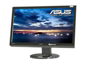 ASUS VG236HE 23" Height,Swivel & Tilt Adjustable Full HD 3D Widescreen LCD Monitor