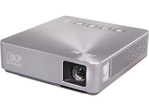 ASUS S1 854x480 WVGA 200 Lumens HDMI & MHL Inputs w/ Carrying Bag Short Throw Portable LED Projector ASUS S1 854x480 WVGA 200 Lumens HDMI & MHL Inputs w/ Carrying Bag Short Throw Portable LED Projector