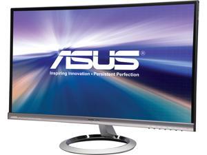 Asus MX259H Black 25" 5ms Dual HDMI Widescreen LED Backlight LCD Monitor IPS Panel Asus MX259H Black 25" 5ms Dual HDMI Widescreen LED Backlight LCD Monitor IPS Panel