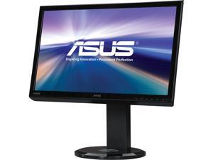 ASUS VG Series VG236HE Black 23" 2ms HDMI Widescreen LCD Monitor With 1 Year Extended Warranty ASUS VG Series VG236HE Black 23" 2ms HDMI Widescreen LCD Monitor With 1 Year Extended Warranty