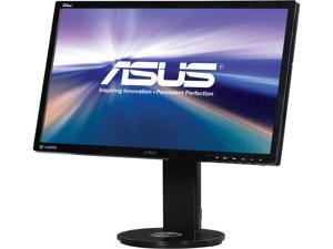 ASUS VG248QE Black 24" 1ms (GTG) HDMI Widescreen LED Backlight LCD Monitor ASUS VG248QE Black 24" 1ms (GTG) HDMI Widescreen LED Backlight LCD Monitor