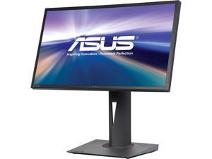 Asus ROG SWIFT PG248Q 24" 3D LED HD GSync Monitor Asus ROG SWIFT PG248Q 24" 3D LED HD GSync Monitor