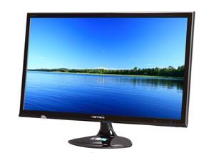 Hanns-G HL227DBB 21.5" LED monitor 5ms Full HD 250 cd/m2