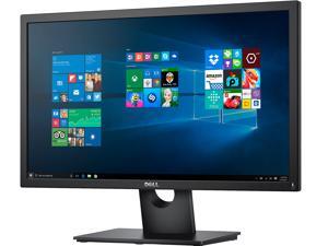 DELL E2316Hr 23" Black LED Backlight TN Monitor, 1920 x 1080, 1000:1, 250cd/m2, D-Sub Display Port, VESA ... DELL E2316Hr 23" Black LED Backlight TN Monitor, 1920 x 1080, 1000:1, 250cd/m2, D-Sub Display Port, VESA ...
