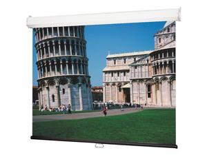 Draper Luma 2 Manual Projection Screen Draper Luma 2 Manual Projection Screen