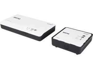BenQ WDP01 Full Hd Projector Wireless Adapter Kit BenQ WDP01 Full Hd Projector Wireless Adapter Kit