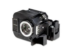 EPSON V13H010L50 200 W Replacement Lamp EPSON V13H010L50 200 W Replacement Lamp