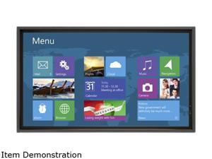 NEC OL-V423 42" Infrared Multi-Touch Overlay for the V423 Large-Screen Display NEC OL-V423 42" Infrared Multi-Touch Overlay for the V423 Large-Screen Display