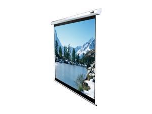 EliteSCREENS Electric100V Spectrum Ceiling/Wall Mount Electric Projection Screen (100" 4:3 AR) (MaxWhite) EliteSCREENS Electric100V Spectrum Ceiling/Wall Mount Electric Projection Screen (100" 4:3 AR) (MaxWhite)