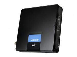 Cable Modem Linksys