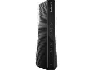 Linksys CG7500 AC1900 2-in-1 Wi-Fi Cable Modem Router Linksys CG7500 AC1900 2-in-1 Wi-Fi Cable Modem Router