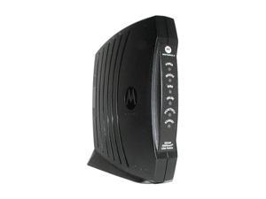 MOTOROLA SB5100 Surfboard Cable Modem