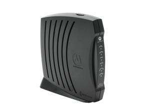 MOTOROLA SB5120 Surfboard Cable Modem